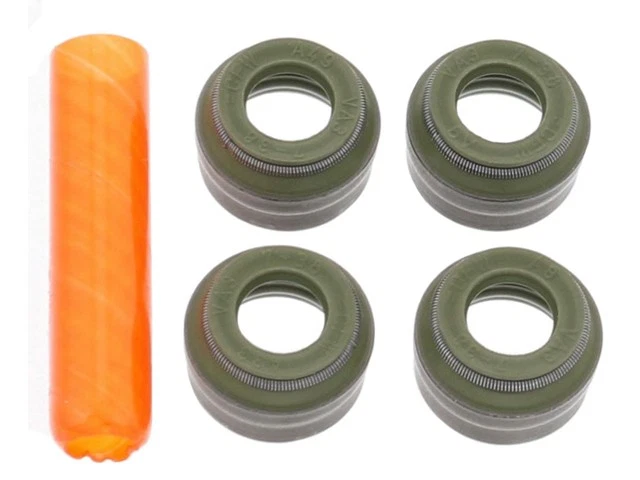 5x Kit de sellado de vástago de válvula CORTECO 05086290AA Dodge Sprinter 2500 Sprinter 3500 Foto 1 de 1