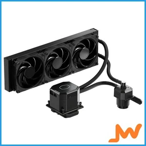 Cooler Master MasterLiquid ML360 Sub-Zero Liquid Cooler - Ultimate Water... - Picture 1 of 2