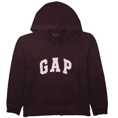 Gap Red Hoodie Mens Xl - Image 1 of 4