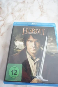 Der Hobbit - Eine unerwartete Reise [Blu Ray] - Bild 1 von 1