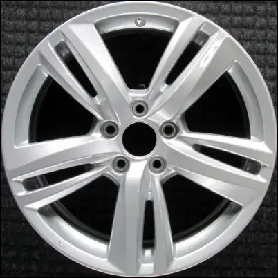 Acura RDX 18 Inch Painted OEM Wheel Rim 2013 To 2015 - Image 1 of 1