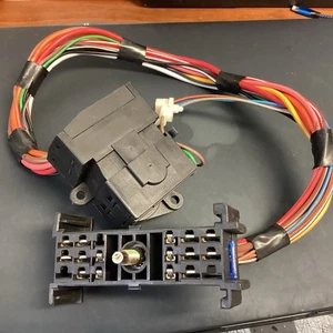 Napa AC0000967 Switch/ Interruptor KS6201 ( LPW39C) - Picture 1 of 3