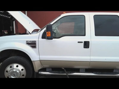 (LOCAL PICKUP ONLY) Driver Front Door Electric Window Fits 08-12 FORD F250SD PIC Foto 1 de 4