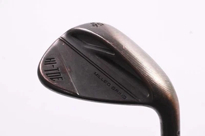 Taylormade Hi-Toe 3 Sand Wedge / 56 Degree / Regular Flex KBS Hi-Rev 2.0 115 - Image 1 of 4