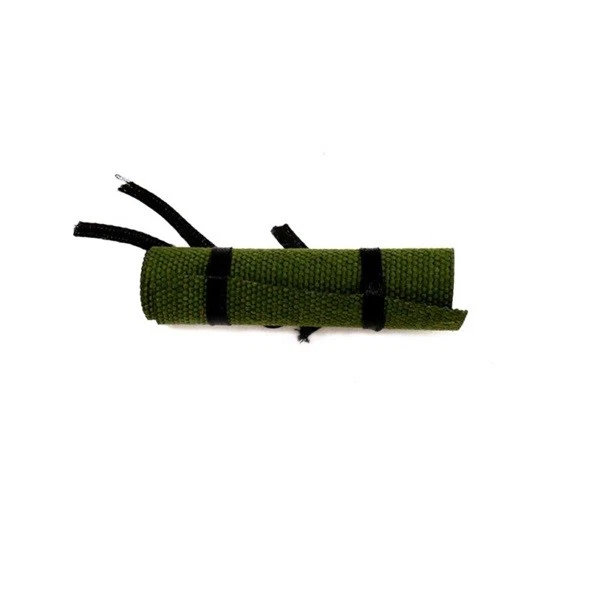 Torro AP-01031 - 1/16 Accessori Copertura Arrotolata Verde Oliva - Nuovo - Immagine 1 di 1