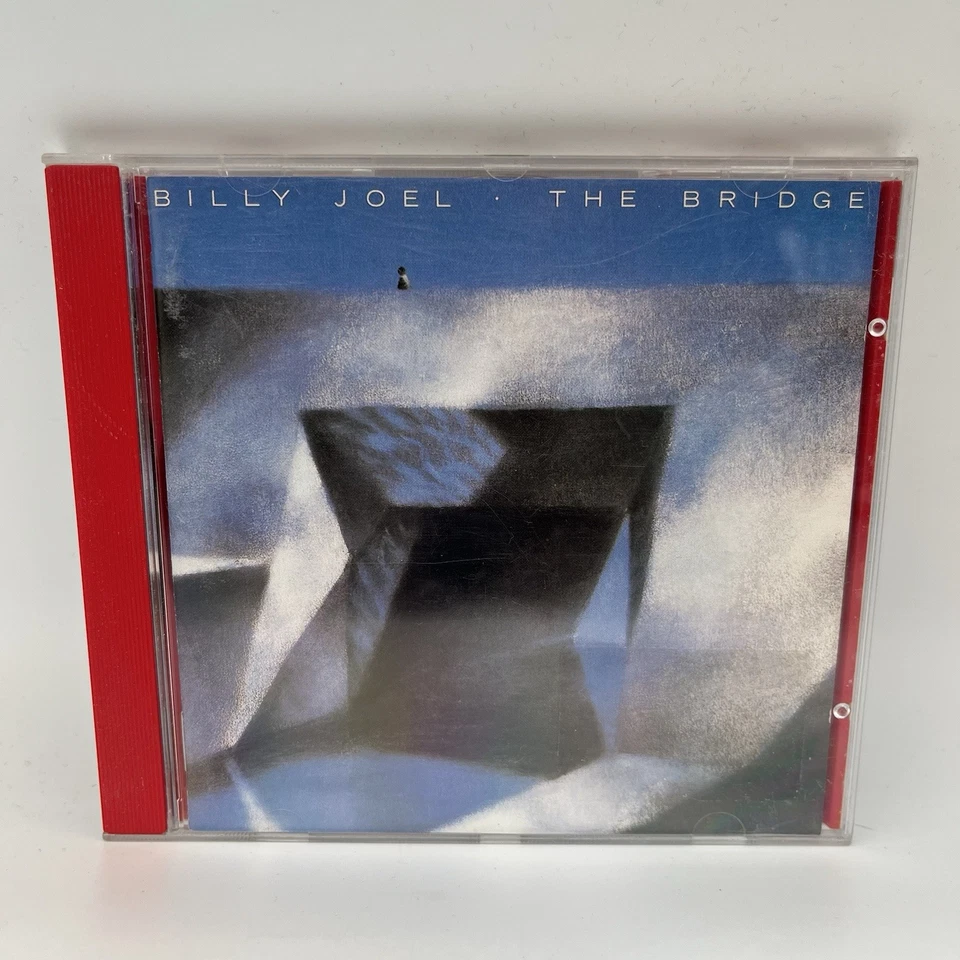 The Bridge von Joel,Billy | CD | Zustand Sehr Gut📀♦️ - Bild 1 von 1