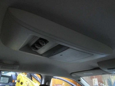 Console Front Roof Mini Rear Dual Console Fits 11-19 CARAVAN 357139 - Image 1 of 4