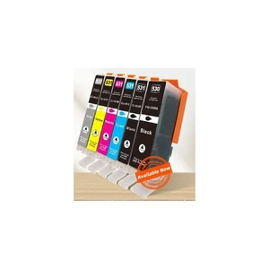 Sizes: DDDDBox: 8Color: YellowCertificate: ISO9001Comp. brand: Canon - Imagen 1 de 1