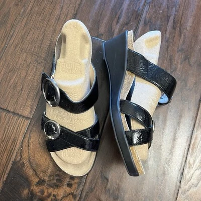 Mephisto Lidia Sandal Women’s Sandals — 第 1/4 张图片