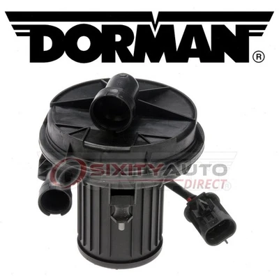 Dorman Secondary Air Injection Pump for 2004-2005 GMC Envoy XL 4.2L L6 nr - Image 1 of 4