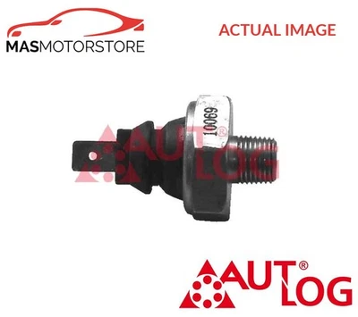 OIL PRESSURE SENSOR GAUGE LOWER AUTLOG AS2070 I NEW OE REPLACEMENT - Image 1 of 4