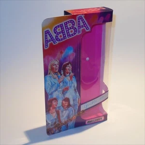 Caja de reproducción de muñecas Matchbox ABBA - Anna - Imagen 1 de 4
