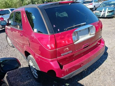 Cinturón de seguridad cubo delantero conductor retractor se adapta 04-07 RENDEZVOUS 11952512 Foto 1 de 4