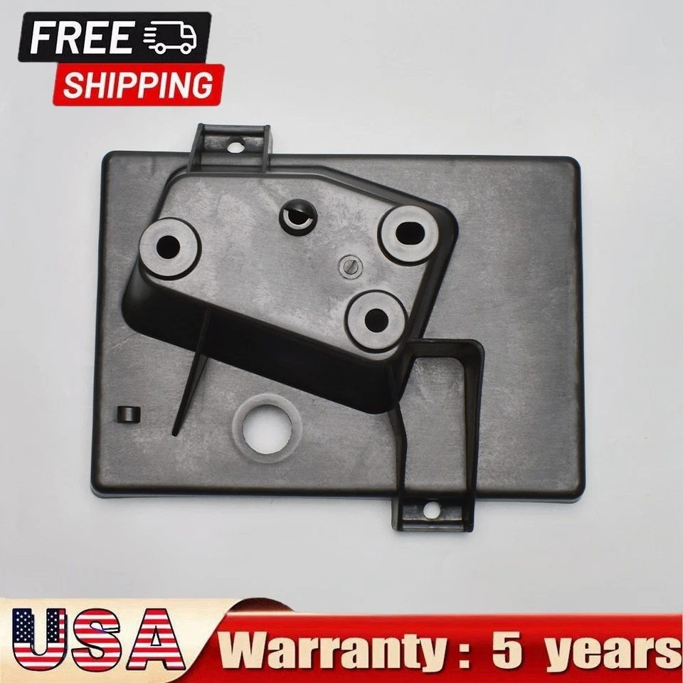 Bandeja de batería Dorman 00067 para Jeep Cherokee 1998-2001 55235819AA Foto 1 de 4