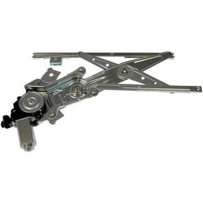 Dorman 751-014 Power Window Regulator And Motor Assembly - Image 1 of 4