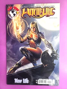 WITCHBLADE #104 FINE 2007 SPEDIZIONE COMBINATA BX74 P25 - Foto 1 di 2