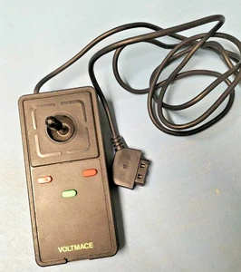 Vintage Voltmace Delta 3B Single Self Centering BBC Micro Acorn ElectronJoystick - Picture 1 of 1