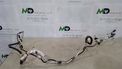 Manguera de tubo de presión de dirección asistida Infiniti QX60 2017-2018 49710-3KD0B Foto 1 de 4