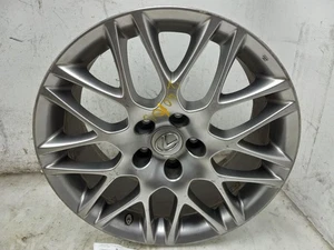 07 08 09 10 11 LEXUS GS350 WHEEL 18X8 ALLOY 9 Y SPOKE - Picture 1 of 12