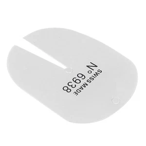 Watch Dial Protector zum Entfernen der Reparatur von Armbanduhren Hands Watchmak - Bild 1 von 7