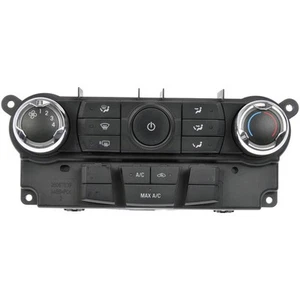 Dorman HVAC Control Module For Ford Fusion Mercury Milan & Lincoln MKZ - Picture 1 of 2