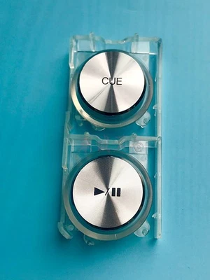 Botón de pausa de reproducción para reproductor CDJ-2000nexus CDJ-2000NXS2 DXB2126 para Pioneer Foto 1 de 4