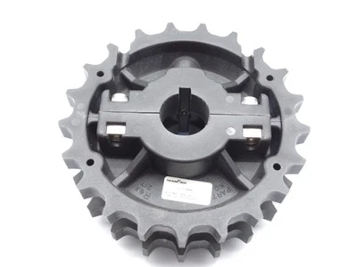 REXNORD 614-38-1 SPROCKET - Image 1 of 3