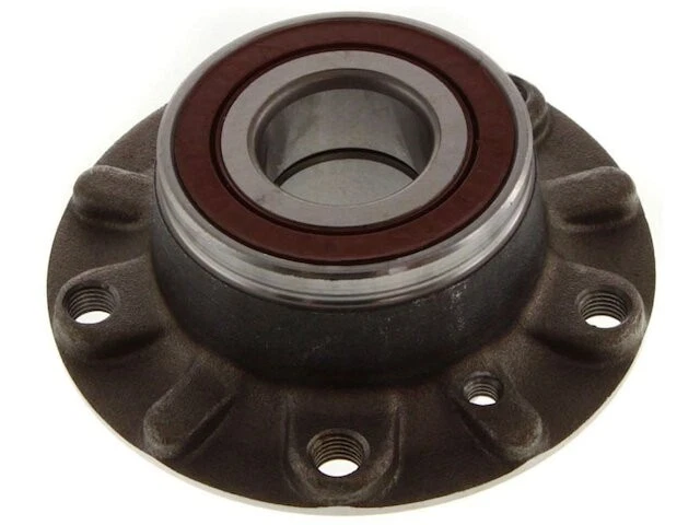 Front Right Wheel Hub Assembly For 1995-2001 BMW 750iL 1996 1997 1998 VN912WW - Image 1 of 1