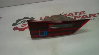 LEXUS IS SERIES REAR GARNISH BOOTLID LAMP (LH SIDE), XE30, 04/13-09/16 13 14 15  - image 1 of 3