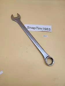Blackhawk Tools BW1173 1-1/4" SAE Combination Wrench 12 Pt USA - Picture 1 of 5