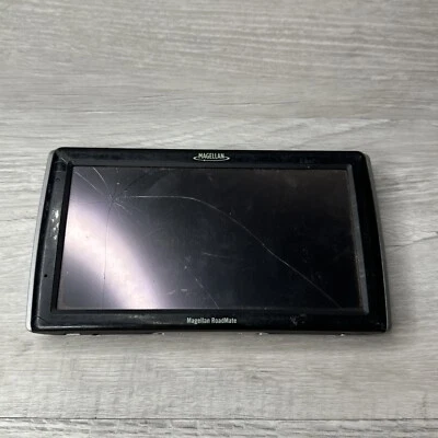 Magellan RoadMate 1700 GPS Navigation Display - Image 1 of 4