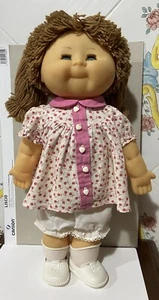 Zapf Creation Cabbage Patch Doll Germania Ovest anni 80 - Foto 1 di 5