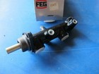 FEG Tandem Brake Master Cylinder For Opel Kadett D 1.2 And 1.3 08/79->08/84