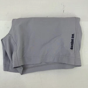 Bamboo Ave Herren 6" Humble Lavendel Tönung Ungefüttert Badeshorts Badehose Badeanzug - Bild 1 von 10