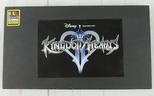 Juego de llaveros llaveblade Disney Kingdom Hearts 2016 exclusivo de la convención de verano - Imagen 1 de 4
