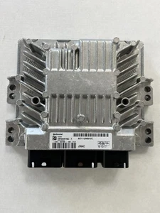 Nuevo genuino Ford ecu 6U71-12A650-UC / FINIS 1704092 - Imagen 1 de 2