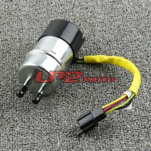Bomba de gasolina para Kawasaki Ninja ZX10 ZX-10 Tomcat ZX1000B 1988-1990 Foto 1 de 1