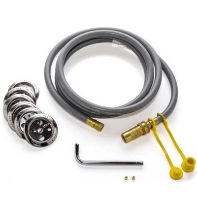 Char-Broil Commercial Series Natural Gas Conversion Kit - 4984619 fast shipping - Image 1 of 4