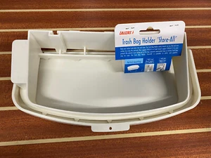 Boat Yacht Caravan Motorhome Bin Trash Bag Holder Bin Bag Holder B38 - Picture 1 of 4