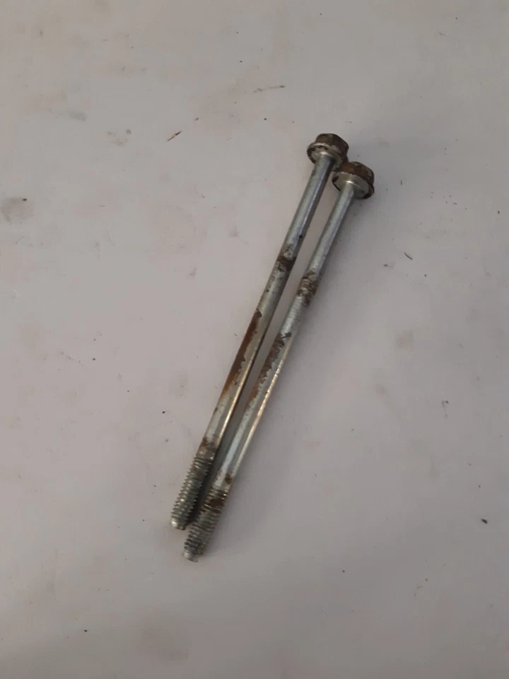 vis carburateur de moteur honda gc160 gcah-1697382 de motobineuse - Photo 1/1