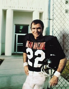 BURT REYNOLDS THE LONGEST YARD 8X10 GLOSSY PHOTO PICTURE - Picture 1 of 1