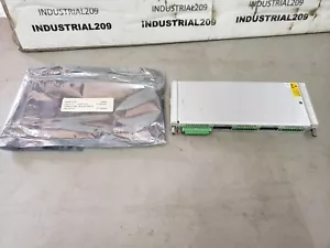 BENTLY NEVADA PROX/VELOM I/O MODULE 140471-01 NEW - Picture 1 of 8