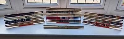 Drumstick display stand, 3D printed, various Colours, Customization available!