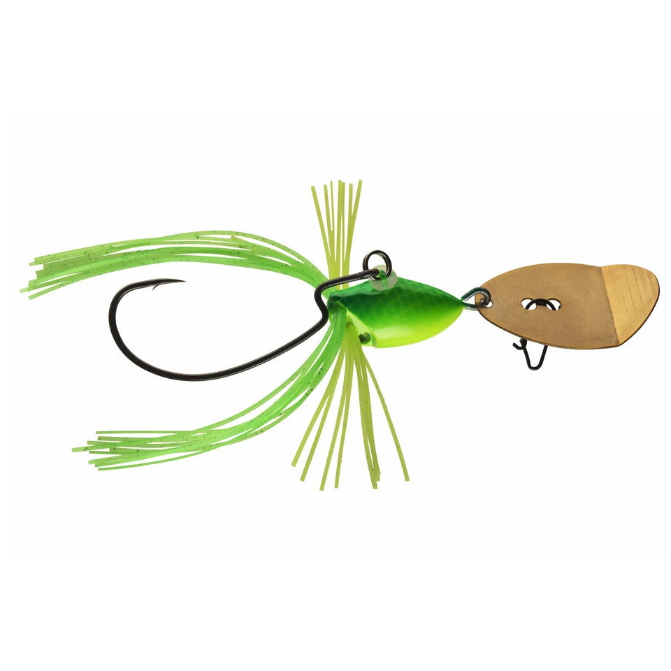 Daiwa Prorex Flex Blade Jig Vib-Jig Chatterbait bleifrei - Bild 1 von 1