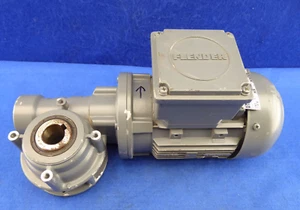 Motorreductor Flende Sky MOTOX QSFB 63M4B45, 1380/13,8 rpm, eje hueco 25 mm - Imagen 1 de 5