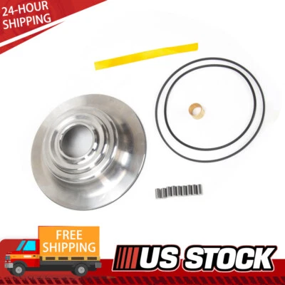 Nuevo kit de reconstrucción de pistón de polea de transmisión CVT JF011E RE0F10A para Nissan Jeep Foto 1 de 4