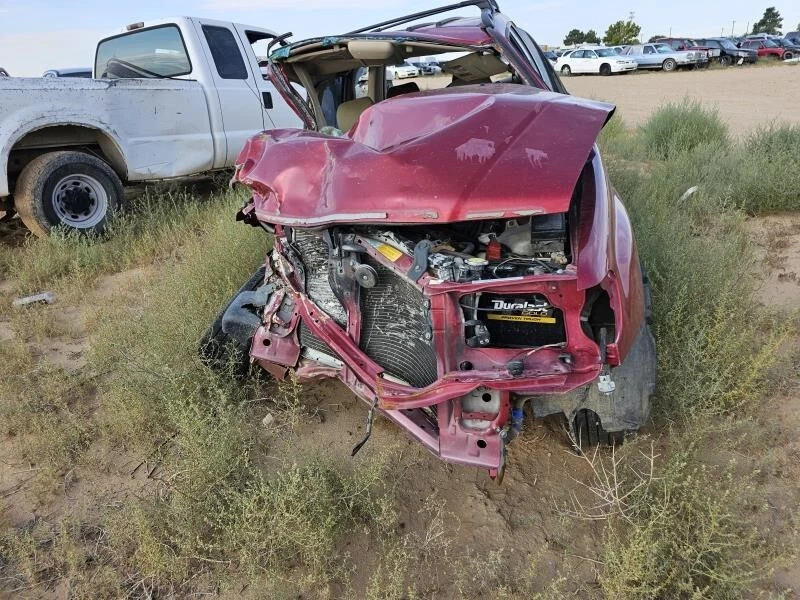 Used Rack and Pinion Assembly fits: 1998 Subaru Forester Power Rack and Pinion G - Image 1 of 4