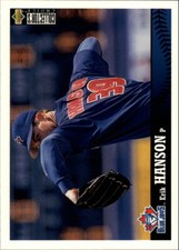 A2987- 1997 Collector's Choice BB 501-506 +Inserts -You Pick- 10+ FREE US SHIP