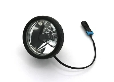 Mercedes-Benz ML W163  Nebelscheinwerfer  A1638200656 - Bild 1 von 3