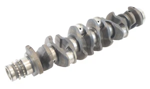 ORIGINAL BMW M57 M57306D3 Kurbelwelle 7792608 7792609 - Bild 1 von 4